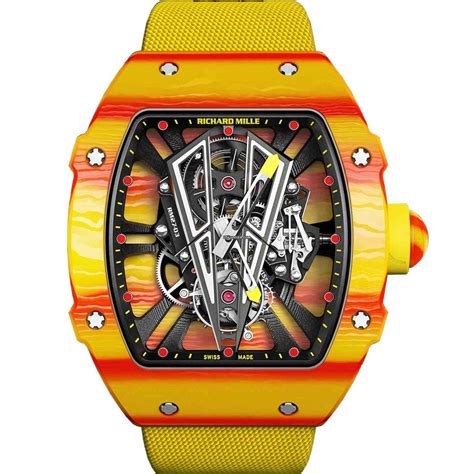 richard mille rm 027 replica watches|richard mille women.